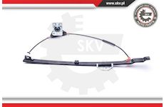 Zvedací zařízení oken ESEN SKV 01SKV351