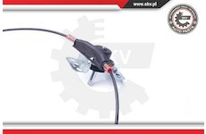 Zvedací zařízení oken ESEN SKV 01SKV352