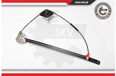 Zvedací zařízení oken ESEN SKV 01SKV362