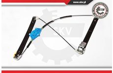 Zvedací zařízení oken ESEN SKV 01SKV392