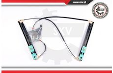 Zvedací zařízení oken ESEN SKV 01SKV401
