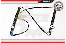 Zvedací zařízení oken ESEN SKV 01SKV411