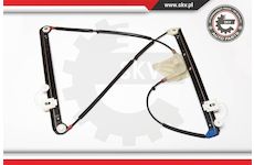 Zvedací zařízení oken ESEN SKV 01SKV412