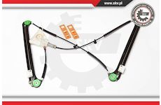 Zvedací zařízení oken ESEN SKV 01SKV421