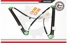 Zvedací zařízení oken ESEN SKV 01SKV432