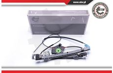 Zvedací zařízení oken ESEN SKV 01SKV452