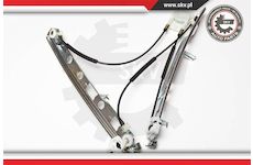 Zvedací zařízení oken ESEN SKV 01SKV462