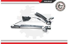 Zvedací zařízení oken ESEN SKV 01SKV482