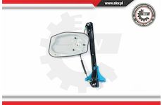 Zvedací zařízení oken ESEN SKV 01SKV493