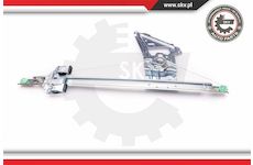 Zvedací zařízení oken ESEN SKV 01SKV501