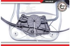 Zvedací zařízení oken ESEN SKV 01SKV511