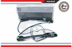 Zvedací zařízení oken ESEN SKV 01SKV521