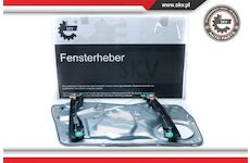 Zvedací zařízení oken ESEN SKV 01SKV536