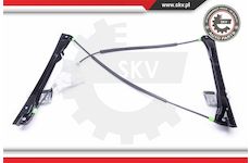 Zvedací zařízení oken ESEN SKV 01SKV542