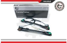 Zvedací zařízení oken ESEN SKV 01SKV551