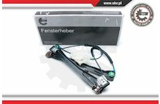 Zvedací zařízení oken ESEN SKV 01SKV552