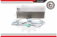 Zvedací zařízení oken ESEN SKV 01SKV591