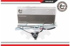 Zvedací zařízení oken ESEN SKV 01SKV592