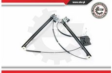Zvedací zařízení oken ESEN SKV 01SKV621