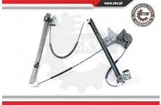 Zvedací zařízení oken ESEN SKV 01SKV622