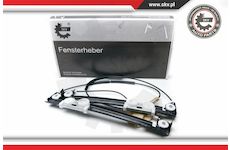 Zvedací zařízení oken ESEN SKV 01SKV632