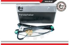 Zvedací zařízení oken ESEN SKV 01SKV652