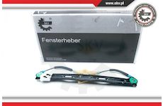 Zvedací zařízení oken ESEN SKV 01SKV653