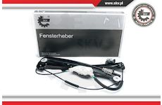Zvedací zařízení oken ESEN SKV 01SKV661