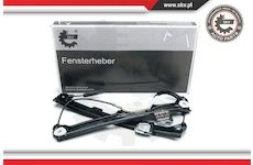 Zvedací zařízení oken ESEN SKV 01SKV662