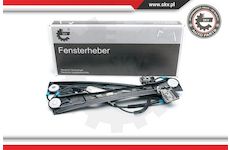 Zvedací zařízení oken ESEN SKV 01SKV681