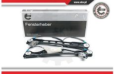 Zvedací zařízení oken ESEN SKV 01SKV682