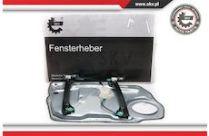 Zvedací zařízení oken ESEN SKV 01SKV706