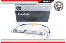 Zvedací zařízení oken ESEN SKV 01SKV722