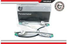 Zvedací zařízení oken ESEN SKV 01SKV731