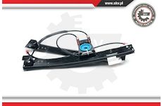 Zvedací zařízení oken ESEN SKV 01SKV741