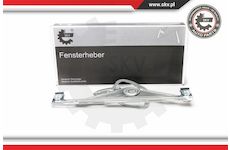 Zvedací zařízení oken ESEN SKV 01SKV751