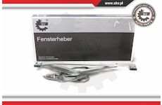 Zvedací zařízení oken ESEN SKV 01SKV752