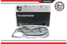 Zvedací zařízení oken ESEN SKV 01SKV755