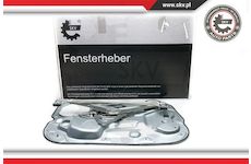 Zvedací zařízení oken ESEN SKV 01SKV756