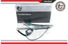 Zvedací zařízení oken ESEN SKV 01SKV761