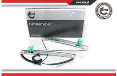 Zvedací zařízení oken ESEN SKV 01SKV762