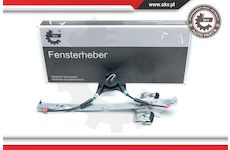 Zvedací zařízení oken ESEN SKV 01SKV771