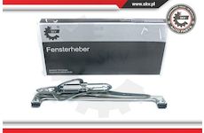 Zvedací zařízení oken ESEN SKV 01SKV781