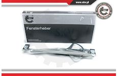 Zvedací zařízení oken ESEN SKV 01SKV782