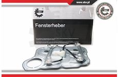 Zvedací zařízení oken ESEN SKV 01SKV805