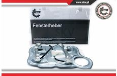 Zvedací zařízení oken ESEN SKV 01SKV806