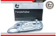 Zvedací zařízení oken ESEN SKV 01SKV815