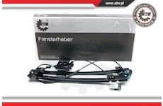 Zvedací zařízení oken ESEN SKV 01SKV821