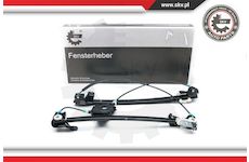 Zvedací zařízení oken ESEN SKV 01SKV822