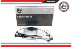 Zvedací zařízení oken ESEN SKV 01SKV871